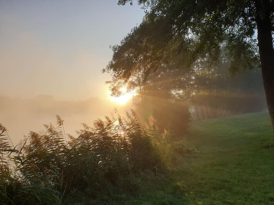 Le Grenier Lägenhet Dannemarie  Exteriör bild